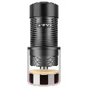 آلة صنع الإسبريسو اليدوية من Lepresso 