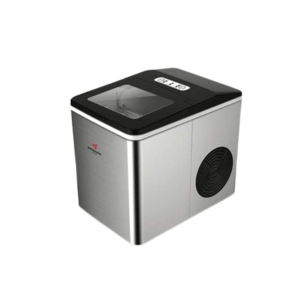 صانعة الثلج 